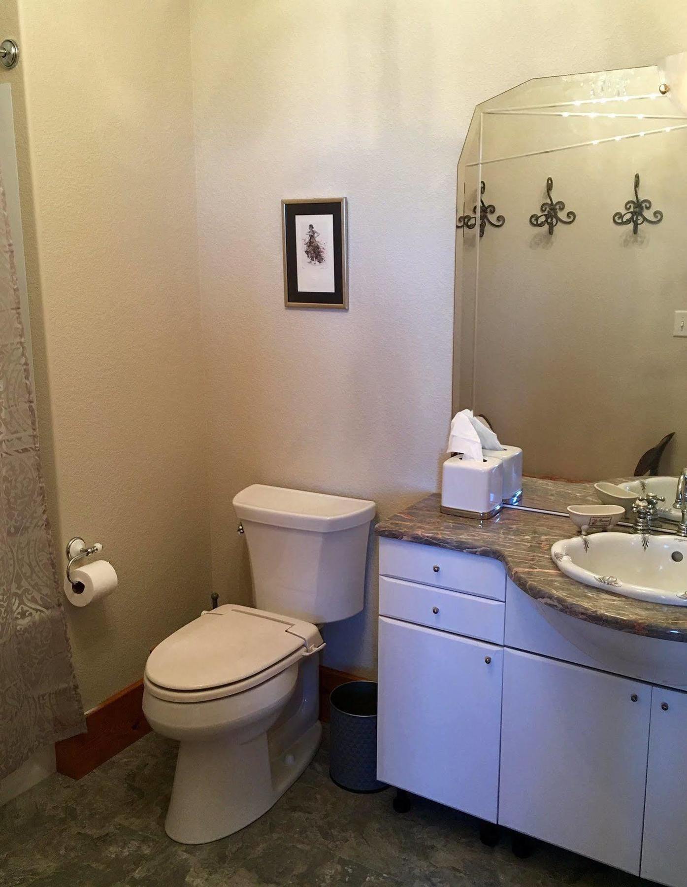 Attwood House Bed And Breakfast Near Manhattan, Ks Randolph Exteriör bild